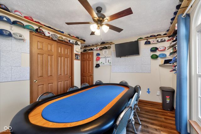 13270 Summerwood Lane, Fishers, IN 46038