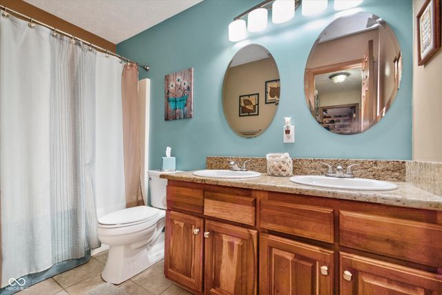 13270 Summerwood Lane, Fishers, IN 46038