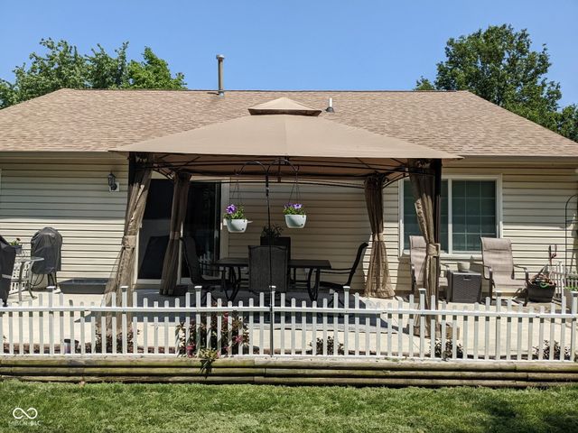 13270 Summerwood Lane, Fishers, IN 46038