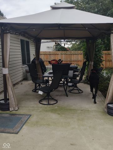 13270 Summerwood Lane, Fishers, IN 46038