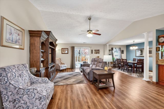 13270 Summerwood Lane, Fishers, IN 46038