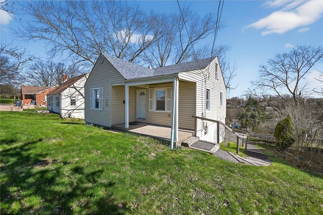 314 Fort Couch Rd, Upper St Clair, PA 15241