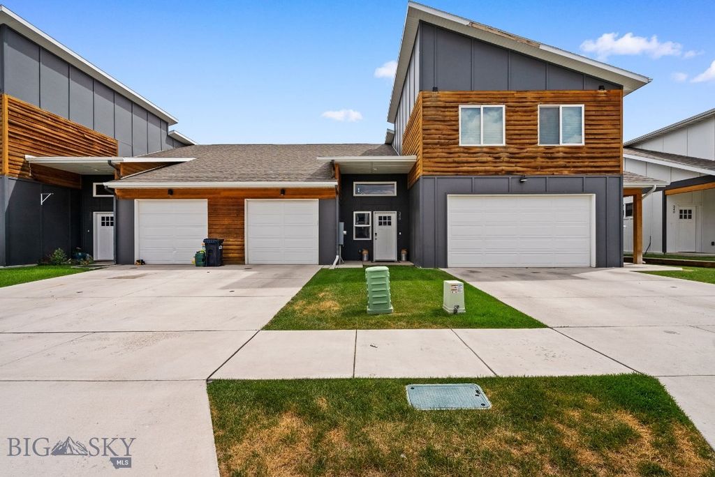 350 Meriwether Avenue, Bozeman, MT 59718