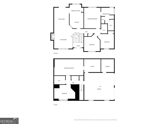 3145 Aintree Chase, Cumming, GA 30028