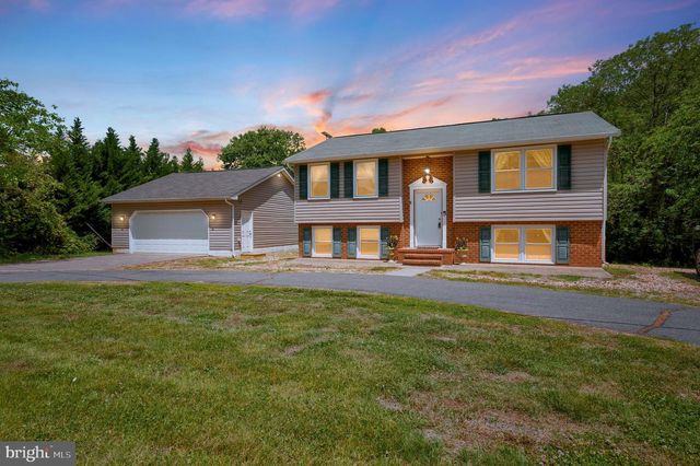 16085 RIDGE RD, King George, VA 22485