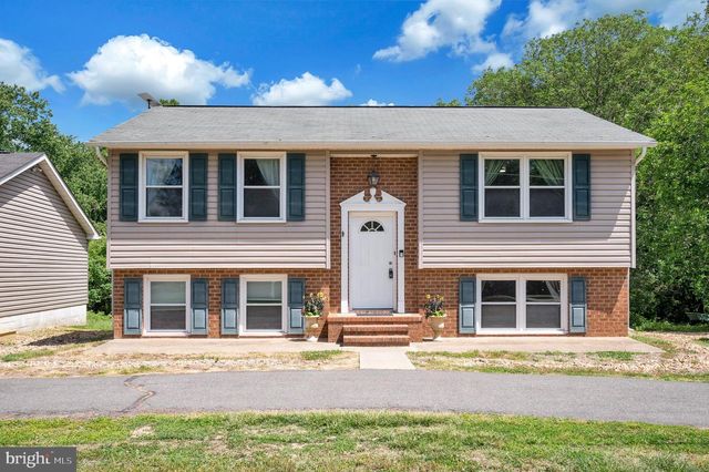 16085 RIDGE RD, King George, VA 22485