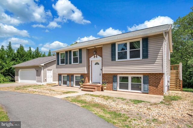 16085 RIDGE RD, King George, VA 22485