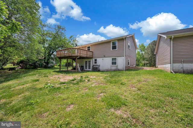 16085 RIDGE RD, King George, VA 22485