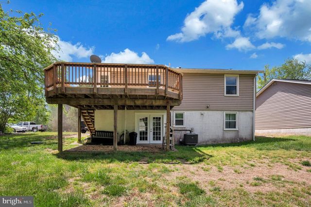16085 RIDGE RD, King George, VA 22485
