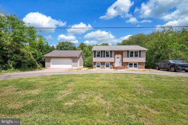 16085 RIDGE RD, King George, VA 22485