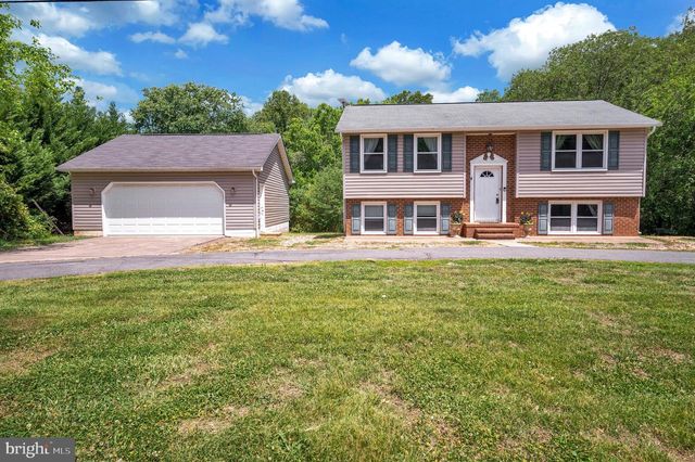 16085 RIDGE RD, King George, VA 22485
