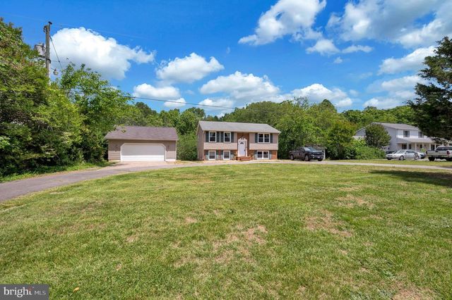 16085 RIDGE RD, King George, VA 22485