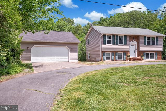 16085 RIDGE RD, King George, VA 22485