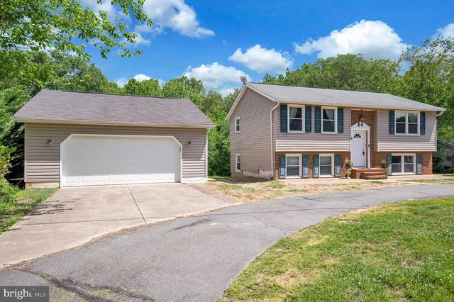 16085 RIDGE RD, King George, VA 22485