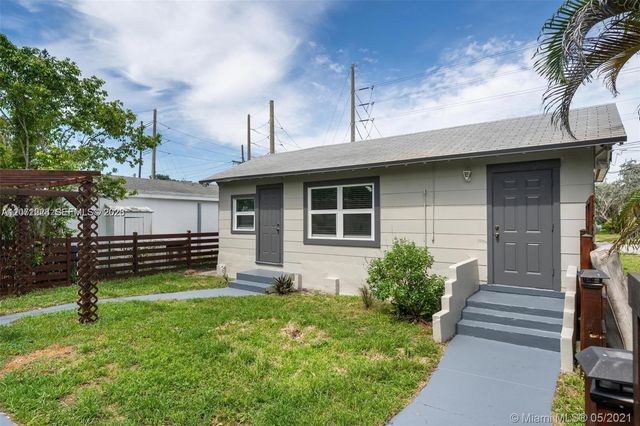 440 NW 93rd Street 440, Miami, FL 33150