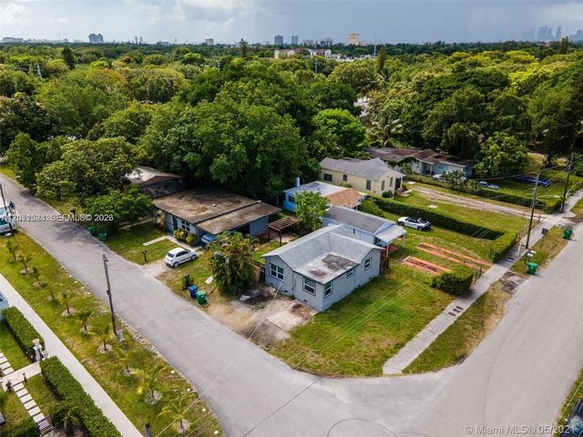 440 NW 93rd Street 440, Miami, FL 33150