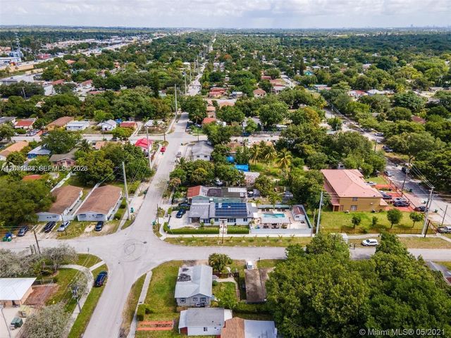 440 NW 93rd Street 440, Miami, FL 33150