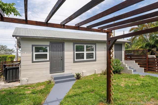 440 NW 93rd Street 440, Miami, FL 33150