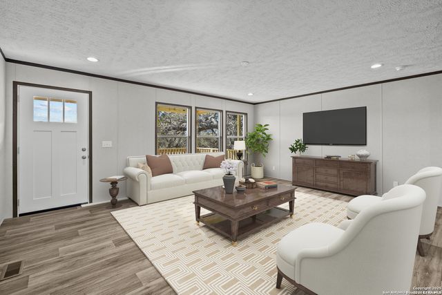 2711 FM 1332, Jourdanton, TX 78026