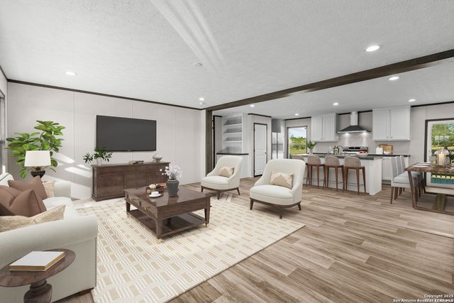 2711 FM 1332, Jourdanton, TX 78026