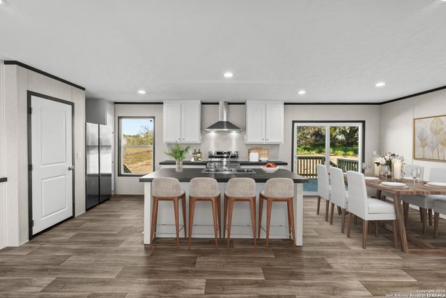 2711 FM 1332, Jourdanton, TX 78026