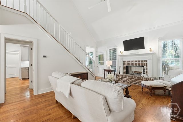 100 Whistling Duck Court, Savannah, GA 31406