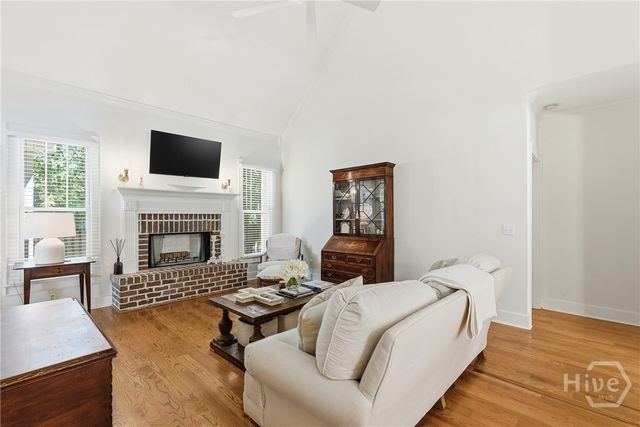 100 Whistling Duck Court, Savannah, GA 31406