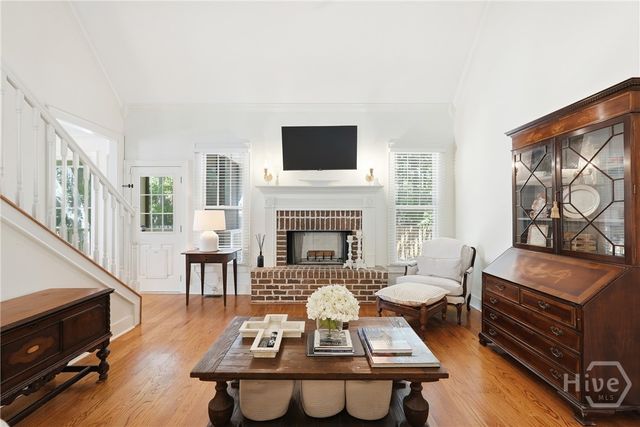 100 Whistling Duck Court, Savannah, GA 31406