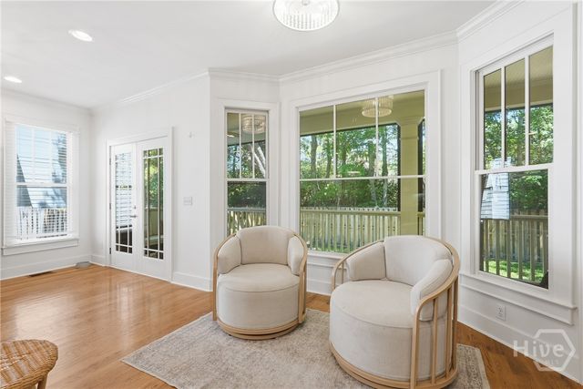 100 Whistling Duck Court, Savannah, GA 31406