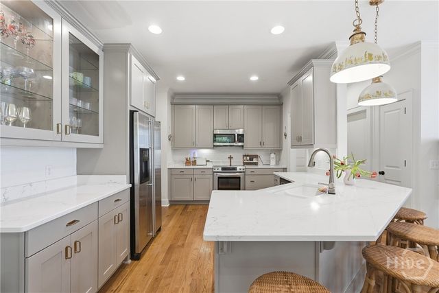 100 Whistling Duck Court, Savannah, GA 31406