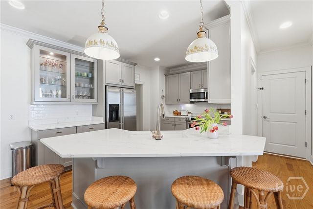 100 Whistling Duck Court, Savannah, GA 31406
