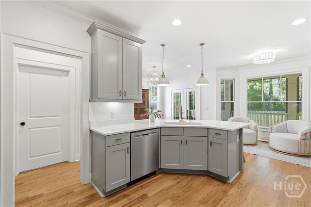 100 Whistling Duck Court, Savannah, GA 31406