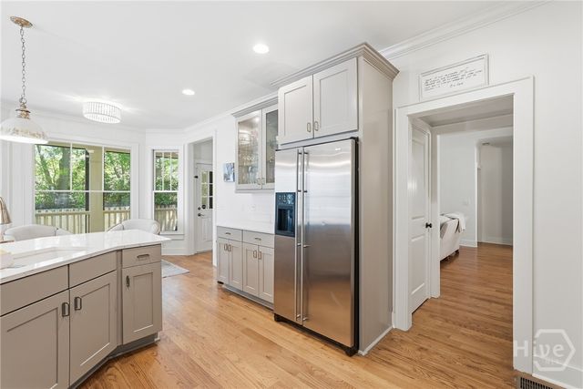 100 Whistling Duck Court, Savannah, GA 31406