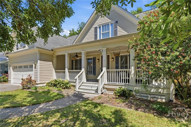 100 Whistling Duck Court, Savannah, GA 31406