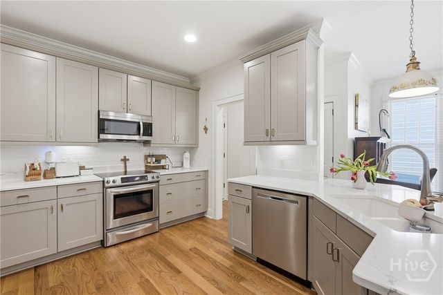 100 Whistling Duck Court, Savannah, GA 31406