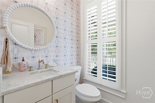 100 Whistling Duck Court, Savannah, GA 31406