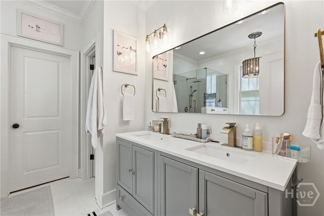 100 Whistling Duck Court, Savannah, GA 31406