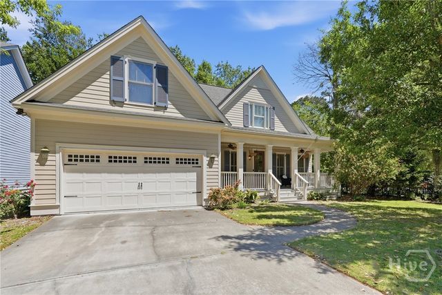 100 Whistling Duck Court, Savannah, GA 31406