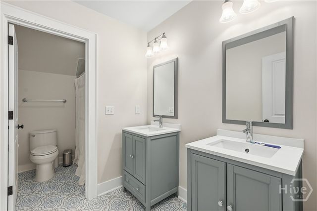 100 Whistling Duck Court, Savannah, GA 31406