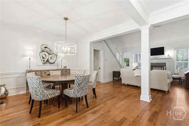 100 Whistling Duck Court, Savannah, GA 31406