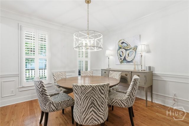 100 Whistling Duck Court, Savannah, GA 31406