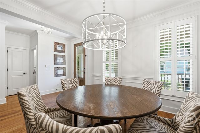 100 Whistling Duck Court, Savannah, GA 31406