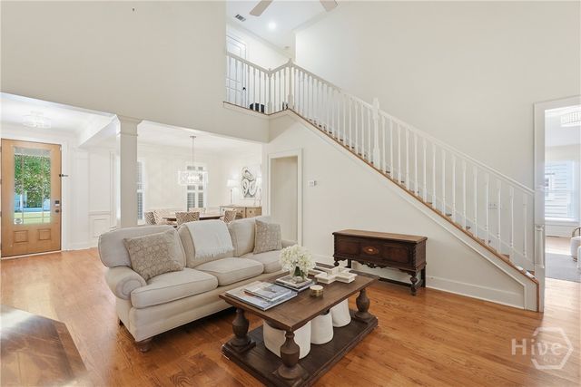 100 Whistling Duck Court, Savannah, GA 31406