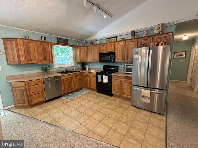 126 CAMELOT CIR, Ocean Pines, MD 21811