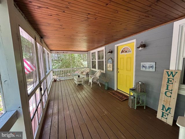 126 CAMELOT CIR, Ocean Pines, MD 21811