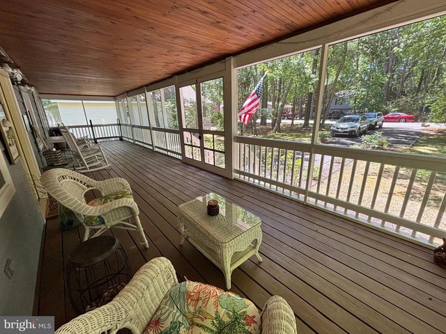 126 CAMELOT CIR, Ocean Pines, MD 21811