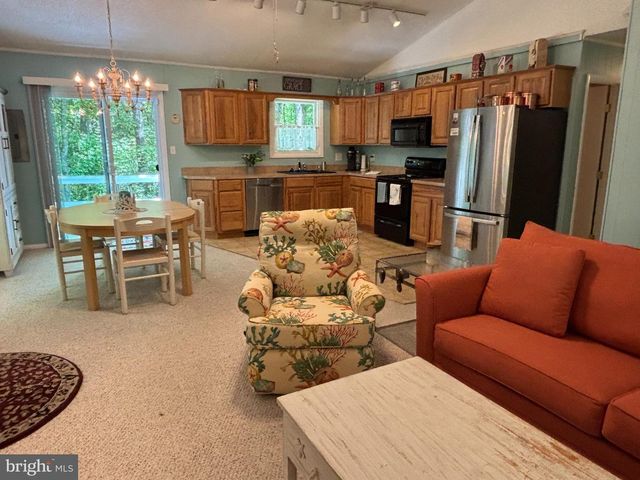 126 CAMELOT CIR, Ocean Pines, MD 21811