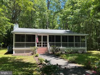 126 CAMELOT CIR, Ocean Pines, MD 21811
