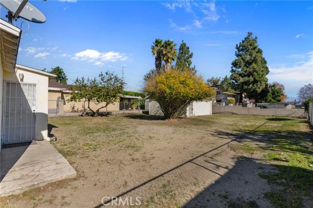 9721 Juniper, Fontana, CA 92335