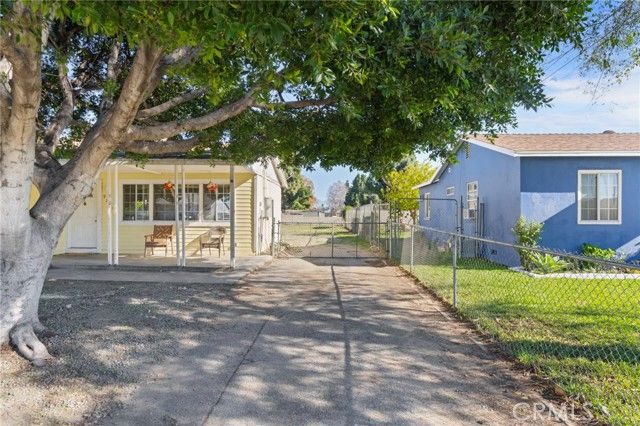 9721 Juniper, Fontana, CA 92335